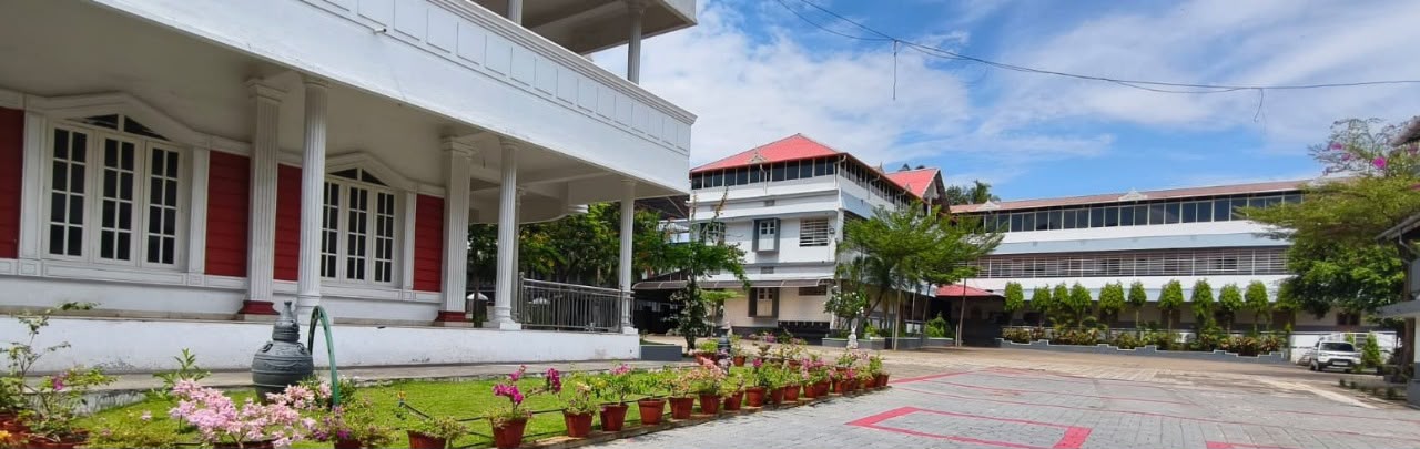 Fatima Matriculation School